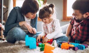 Crianza positiva cómo empezar