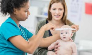 Desarrollo Neurológico en niños etapas