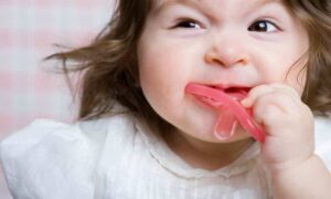 como retirar el chupete a un bebe