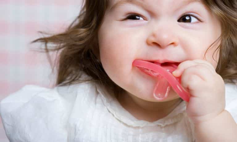 como retirar el chupete a un bebe