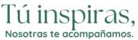 Tú inspiras texto